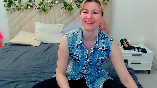 Incredible Ariela online show from 23, 4, 2026
