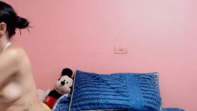 Vicky Love  online show from 9, 1, 2026