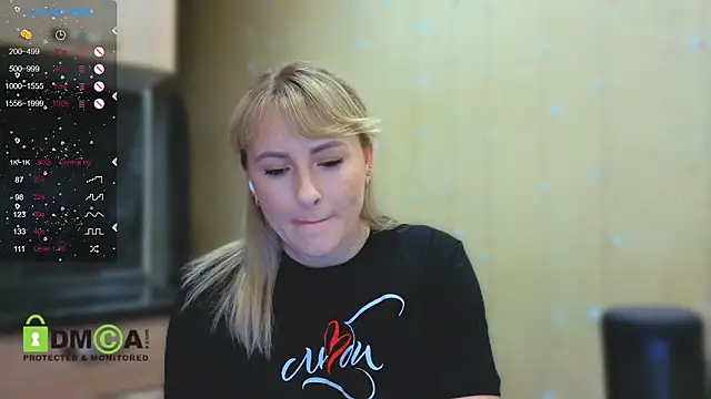 Smoorodinkaa online show from 7, 2, 2026