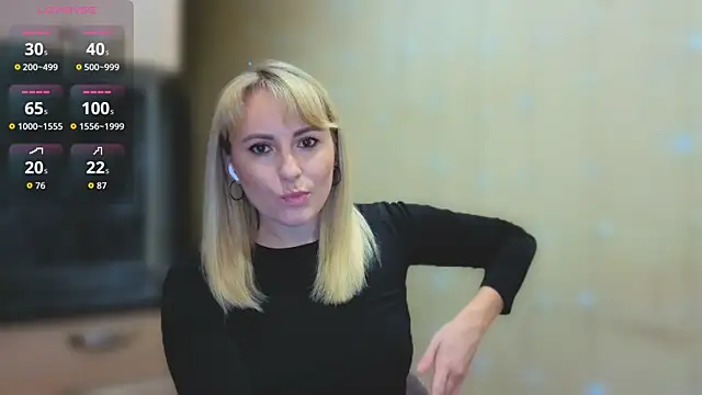 Smoorodinkaa online show from 1, 12, 2025