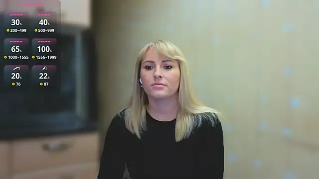 Smoorodinkaa online show from 14, 11, 2025