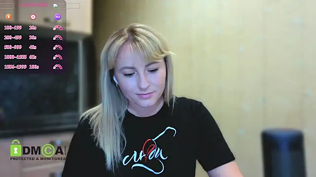Snapshot of Smoorodinkaa chatting on 8, 5, 2026 Smoorodinkaa online show from 8, 5, 2026