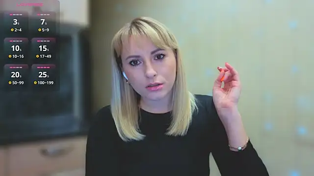 Smoorodinkaa online show from 27, 10, 2025