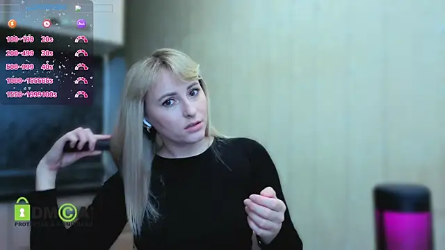 Snapshot of Smoorodinkaa chatting on 24, 4, 2026 Smoorodinkaa online show from 24, 4, 2026