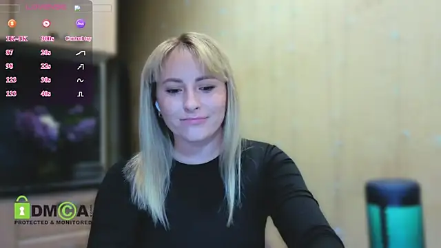 Snapshot of Smoorodinkaa chatting on 10, 5, 2026 Smoorodinkaa online show from 10, 5, 2026
