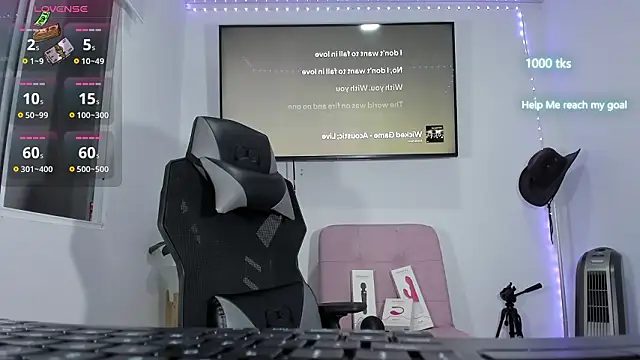 emily palmeer online show from 5, 3, 2026