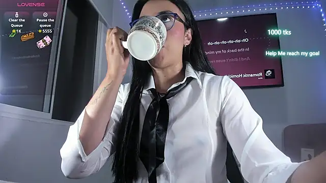 emily palmeer online show from 4, 4, 2026