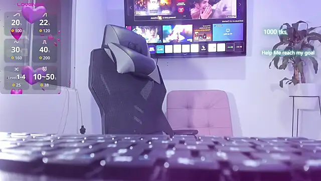 emily palmeer online show from 30, 10, 2025