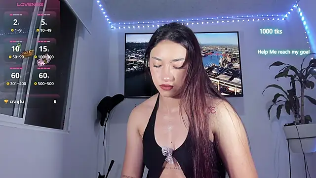 emily palmeer online show from 10, 1, 2026