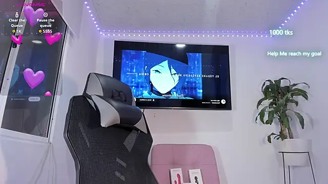 emily palmeer online show from 25, 10, 2025