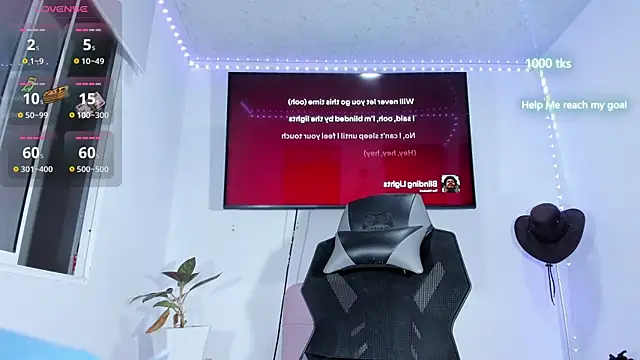 emily palmeer online show from 23, 2, 2026