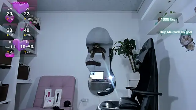 emily palmeer online show from 19, 9, 2025