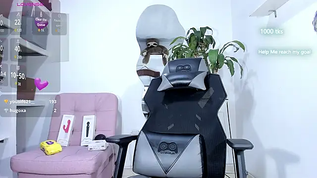 emily palmeer online show from 2, 10, 2025