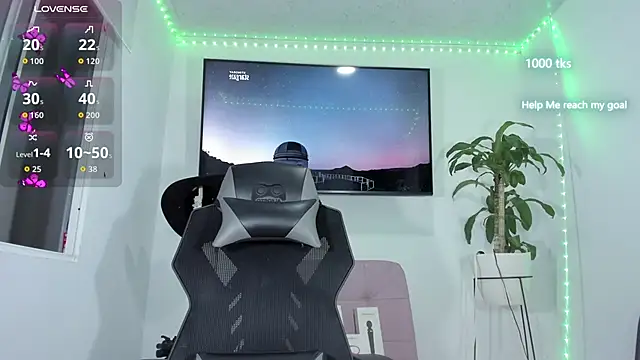 emily palmeer online show from 19, 12, 2025