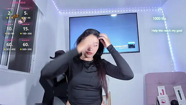 emily palmeer online show from 25, 3, 2026