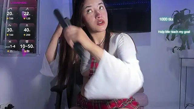 emily palmeer online show from 15, 10, 2025