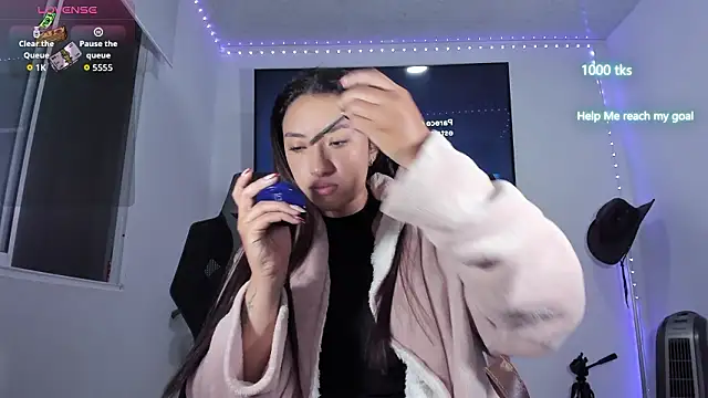 emily palmeer online show from 4, 3, 2026