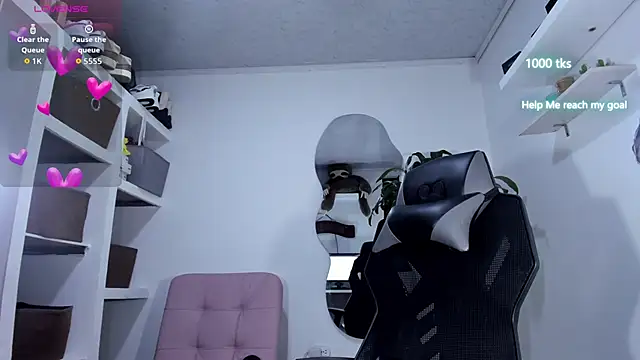 emily palmeer online show from 2, 10, 2025