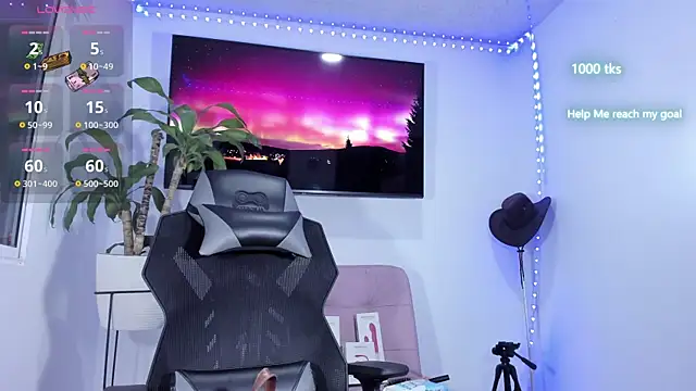 emily palmeer online show from 5, 2, 2026