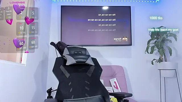 emily palmeer online show from 13, 10, 2025