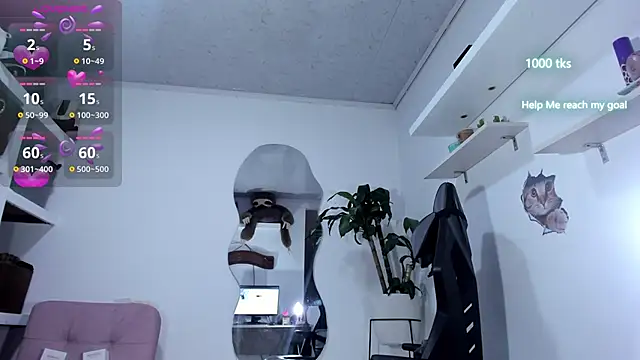 emily palmeer online show from 24, 9, 2025