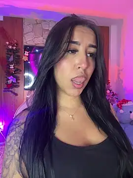 Tamara Roberts1 online show from 23, 12, 2025