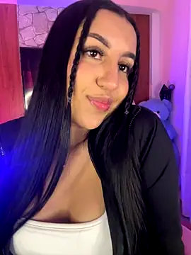 Tamara Roberts1 online show from 18, 11, 2025