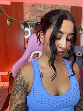 Snapshot of Tamara_Roberts1 chatting on 9, 7, 2026 Tamara Roberts1 online show from 9, 7, 2026