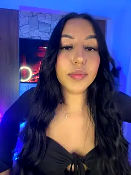 Tamara Roberts1 online show from 8, 11, 2025