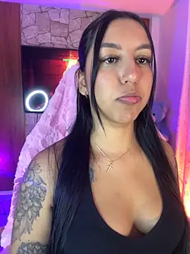 Tamara Roberts1 online show from 23, 9, 2025