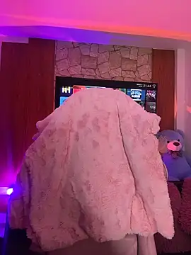 Tamara Roberts1 online show from 14, 2, 2026