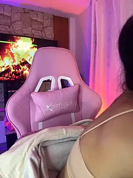 Tamara Roberts1 online show from 20, 9, 2025