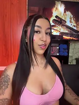 Tamara Roberts1 online show from 26, 5, 2026