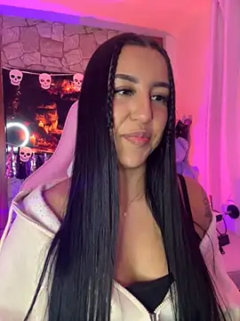 Tamara Roberts1 online show from 28, 10, 2025