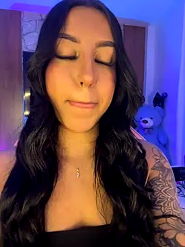 Tamara Roberts1 online show from 12, 11, 2025