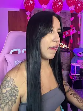 Tamara Roberts1 online show from 16, 2, 2025