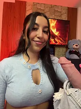 Tamara Roberts1 online show from 15, 5, 2026
