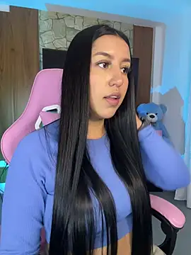 Tamara Roberts1 online show from 6, 3, 2025