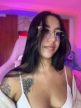 Tamara Roberts1 online show from 27, 3, 2026