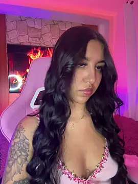 Tamara Roberts1 online show from 8, 2, 2026