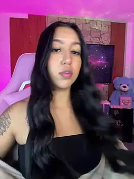 Tamara Roberts1 online show from 1, 3, 2025