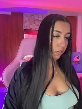 Tamara Roberts1 online show from 20, 2, 2026