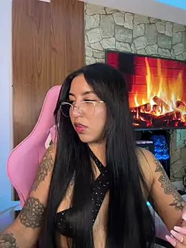 Tamara Roberts1 online show from 20, 3, 2025