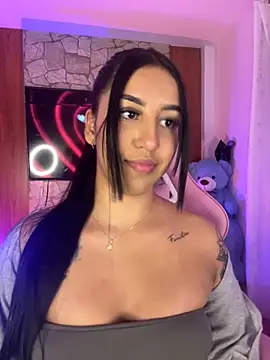 Tamara Roberts1 online show from 20, 11, 2025