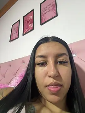 Tamara Roberts1 online show from 27, 2, 2025