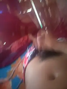 Huebolocko online show from 31, 10, 2025