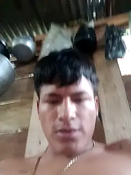 Huebolocko online show from 7, 1, 2025