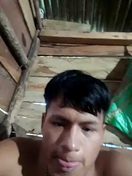 Huebolocko online show from 21, 12, 2024