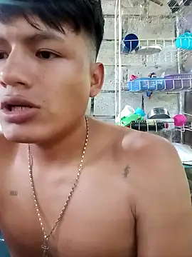 Huebolocko online show from 9, 1, 2025