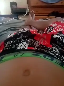 Huebolocko online show from 18, 10, 2025